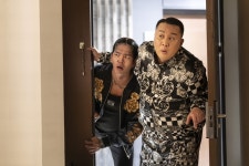 가문의 영광 : 리턴즈 관객수 - 엽기사진실 - 이종격투기 가문의 영광 : 리턴즈 관객수