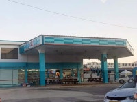 업종변경 레전드 아저씨 여기 삼각김밥 가득이요 - 엽기사진실 - 이종격투기 업종변경 레전드 