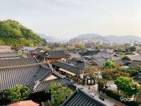 전주 한옥마을 - 악플달면 쩌리쩌려버려 - ＊여성시대＊ 차분한 20대들의 알흠다운 공간 전주 한옥마을