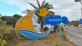 제주 표선면 표선해수욕장,해비치해변 - 엽기사진실 - 이종격투기 제주 표선면 