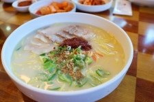 제주 고기국수 - 엽기사진실 - 이종격투기 제주 고기국수