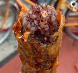 떡꼬치 vs 순대꼬치 - 엽기사진실 - 이종격투기 떡꼬치 vs 순대꼬치