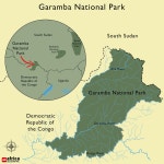 콩고민주공화국 가람바 국립공원 (Garamba National Park, 유네스코... 콩고민주공화국 가람바 국립공원 (Garamba National Park, 유네스코... 