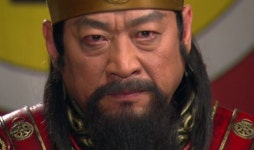 연기가 아니라 환생이었던 역대 최고의 당 태종 이세민과 고구려... 아니라 환생이었던 역대 최고의 당 태종 이세민과 고구려 대막리지 연개소문