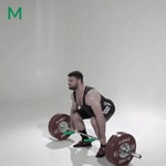 용상 / 클린앤저크 GIF - 엽기사진실 - 이종격투기 용상 / 클린앤저크 GIF