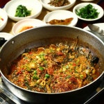 붕어찜 - 엽기사진실 - 이종격투기 붕어찜