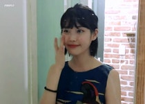 효리네민박 나오던시절 아이유.gif - 엽기사진실 - 이종격투기 효리네민박 나오던시절 아이유.gif