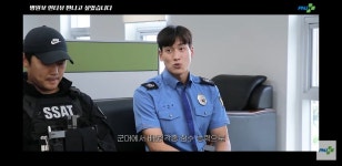[강철부대3] HID 고야융(feat.김민수, 김필성) - 엽기사진실 - 이종격투기 [강철부대3] HID 고야융(feat.김민수, 김필성)