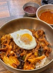 대구 중국집에서 판다는 중화비빔밥 그리고 야끼우동 - 엽기사진실 - 이종격투기 대구 중국집에서 판다는 중화비빔밥 그리고 야끼우동