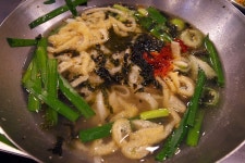 서울 남대문 칼국수 - 엽기사진실 - 이종격투기 서울 남대문 