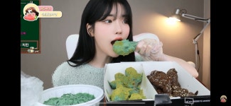 민초치킨 민초밥 - 엽기사진실 - 이종격투기 민초치킨 민초밥