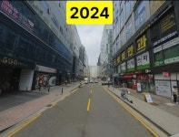 천지개벽한 마곡역 . - 엽기사진실 - 이종격투기 천지개벽한 마곡역 .
