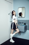 경민사진실 | 아이유 뉴발뉴짤 - 엽기사진실 - 이종격투기 아이유 뉴발뉴짤