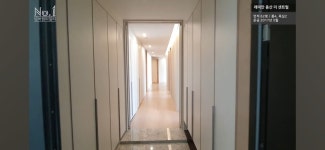 용산 62평 아파트의 한강뷰 - 엽기사진실 - 이종격투기 용산 62평 아파트의 한강뷰