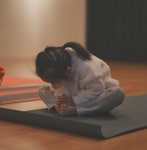 Kid’s Yoga : play, learn and grow💛 - 키즈 요가 - 아유르베다 요가 Kid’s Yoga : play, learn and grow💛
