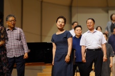 리허설~ - 창단 36주년정기연주회(2025.6.22) - 전주필그림합창단 리허설~