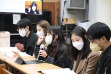 원기 107년 12월 3일 (토) 청년 전체 워크샵 법회 - ♥ 공지 게시판 ♥ - 원불교 안암교당 원기 107년 12월 3일 (토) 청년 전체 워크샵 법회
