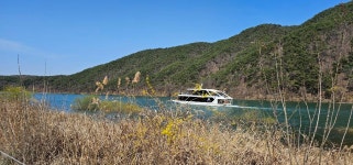 단양 - 충북지역 - 6525 동지회 단양
