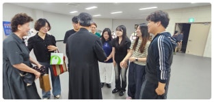 2025.영명축 - ▒ 2024년 - 본오동(성 요한 세례자) 성당 2025.영명축