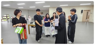 2025.영명축 - ▒ 2024년 - 본오동(성 요한 세례자) 성당 2025.영명축