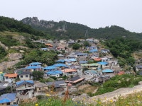 유달산 - 사진 자료실 - 탑 스터디 아카데미 유달산