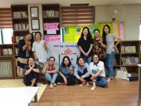 2019경남지부동화동무씨동무 심화교육및간담회와 2020추천책토론회 후기 - 자유게시판 - 동화동무씨동무 2019경남지부동화동무씨동무... 