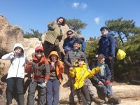 20190324 관악산 산행 - ▦ 산행사진 찰칵 - 산이좋은사람들 20190324 관악산 산행