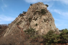 [정운산악회 제150차 정기산행] 경기 파주군 적성면 감악산(紺岳山, 675M, 20220416) 산행계획 - 2026.02.07(토) - 강원.정선 운탄고도... 