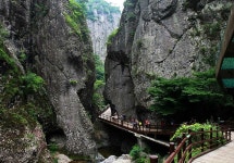 [제150차정기산행] 경상북도 청송군/영덕군 주왕산(周王山), 720m - 20210703) 산행계획(취소됨) - 2026.03.07(토) - 전북 진안 마이산(접수중)... 