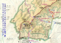 [정운산악회 제231차 정기산행] 경남 함양, 전북 무주/장수 덕유산(德裕山,1,507M)-2026년 01월 17일 (토) 산행계획 - 2026.03.07(토) - 전북... 