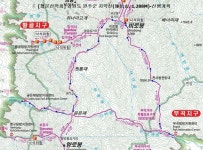 [제150차 정기산행] 강원도 원주군 치악산(雉岳山, 1,288M)-2022년02월05일(토요일) 산행계획(취소됨) - 2026.05..16(토)-강원.홍천(구룡령... 