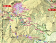 [정운산악회 제164차 정기산행] 경남 합천 남산제일봉(南山第一峰, 1010M)-2022년11월19일(토요일) 산행계획 - 2025.01.04(토) - 강원 오대산... 