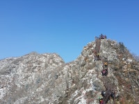 [정운산악회 제231차 정기산행] 경남 함양, 전북 무주/장수 덕유산(德裕山,1,507M)-2026년 01월 17일 (토) 산행계획 - 2026.03.07(토) - 전북... 