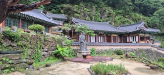 [정운산악회 제223차 정기산행] 경북 봉화 재산면 명호면 청량산(淸凉山,870M) - 2025년09월20일(토) 산행 - ― 정기산행 기록대장... 