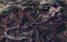 [정운산악회 제234차 정기산행] 전북 진안군 마이산(馬耳山, 687.47M)-2026년03월07일(토) 산행 - 2026.05..16(토)-강원.홍천(구룡령-삼봉약수)... 