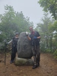 [정운산악회 제223차 정기산행] 경북 봉화 재산면 명호면 청량산(淸凉山,870M) - 2025년09월20일(토) 산행 - ― 정기산행 기록대장... 