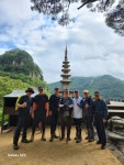 [정운산악회 제223차 정기산행] 경북 봉화 재산면 명호면 청량산(淸凉山,870M) - 2025년09월20일(토) 산행 - ― 정기산행 기록대장... 