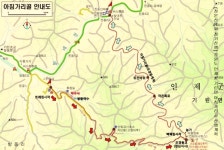 [정운산악회 제156차 정기산행] 강원도 인제군 기린면 아침가리골 산행계획 - 2023년01월07(토)- 강원 태백 태백산(접수중) - 정운산악회... 