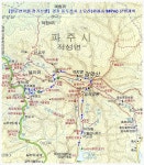 [정운산악회 제150차 정기산행] 경기 파주군 적성면 감악산(紺岳山, 675M, 20220416) 산행계획 - 2026.02.07(토) - 강원.정선 운탄고도... 