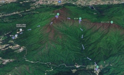 [정운산악회 제231차 정기산행] 경남 함양, 전북 무주/장수 덕유산(德裕山,1,507M)-2026년 01월 17일 (토) 산행계획 - 2026.03.07(토) - 전북... 