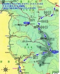 [제150차 정기산행] 경상북도 문경시 문경읍 주흘산(雉岳山, 1,106M)-2021년02월20일(토요일) - 취소 되었습니다 - 2026.07..04(토)-강원 평창... 