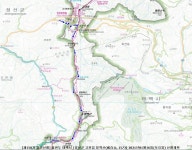 [제150차 정기산행] 강원 태백시,정선군 함백산(咸白山, 1573)-2021년01월16일(토요일) 산행계획-(취소 되었습니다) - 2024년01월06일(토)... 