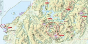 [정운산악회 제241차 정기산행] 전라북도 부안군 내변산(內邊山,424M) - 2026년06월20일(토) 산행 - 2026.09.05(토)-강원 영월 구봉대산... 
