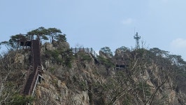 [제149차정기산행] 전남 곡성군 곡성읍 동악산(動樂山, 735M, 20210904) 산행계획(취소됨) - 2025.07.05(토) - 경기.가평 유명산(접수중)... 
