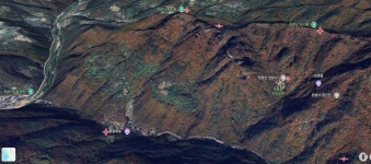 [정운산악회 제224차 정기산행] 경북 봉화 재산면 명호면 청량산(淸凉山,870M) - 2025년09월20일(토) 산행 - 2026.06..06(토)-번개산행 대체... 