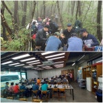[정운산악회 제223차 정기산행] 경북 봉화 재산면 명호면 청량산(淸凉山,870M) - 2025년09월20일(토) 산행 - ― 정기산행 기록대장... 