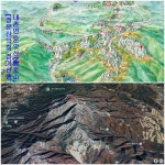 내촌면 운악산(雲岳山,936M) - 2025년09월06일(토) 산행 - ― 정기산행... 가평 하면, 포천 내촌면 운악산(雲岳山,936M) - 2025년09월06일(토) 산행