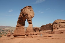 미국 배드렌즈 국립공원-기암괴석 사진 모음[4] - 바깥세상사진 - 사진클럽 네모속세상 미국 배드렌즈 국립공원-기암괴석 사진 모음[4]
