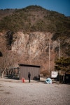 라스트 호오스테이 빙벽장 - 두리앨범 - 두리등산학교 라스트 호오스테이 빙벽장