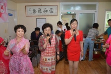 2026년 우방 송현 하이츠 경로 효 잔치 사진 동영상 - ^0^ PHOTO... PHOTO STORY 2026년 우방 송현 하이츠 경로 효 잔치 사진 동영상